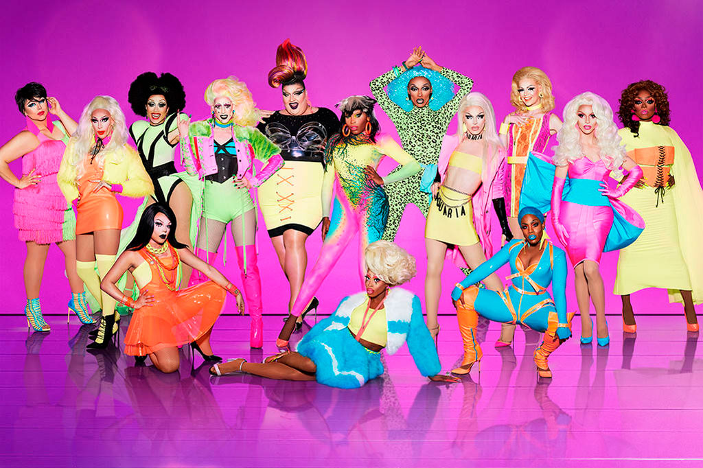 RuPaul's Drag Race