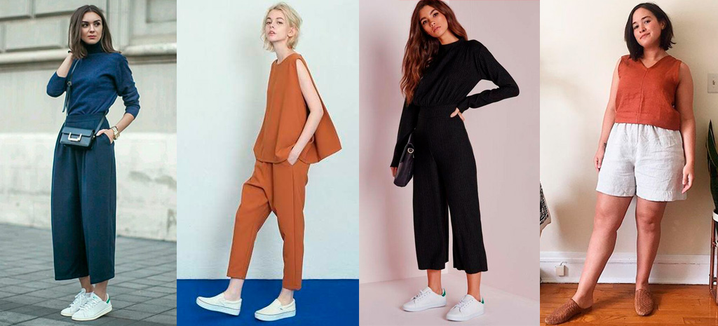 Invista em calçados confortáveis