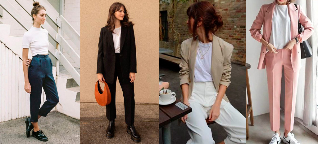 Adote peças do guarda-roupa masculino