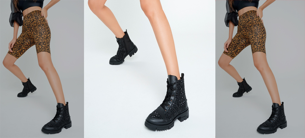 Let’s shine – a hora de brilhar é agora