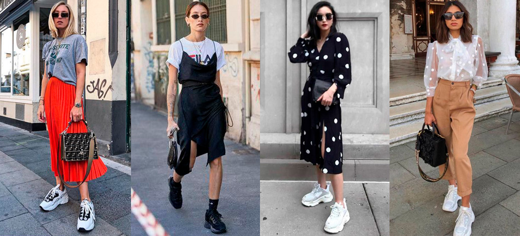 Estilos fashios detalhes animal print
