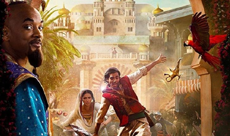 disney live action de aladdin