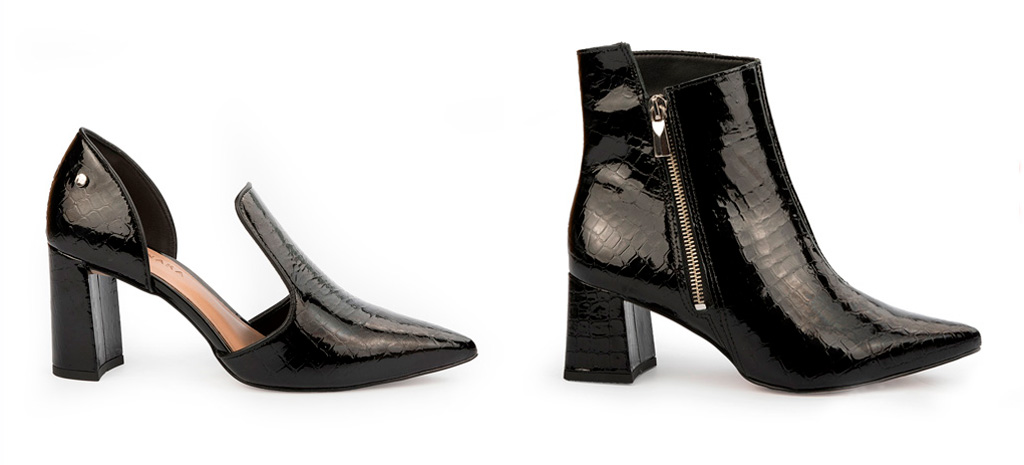 Croco: como combinar