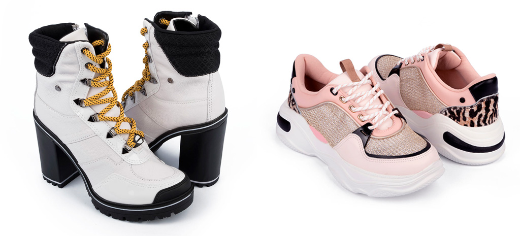 modelos estilosos tanara