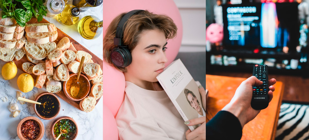 Como matar a saudade de viajar