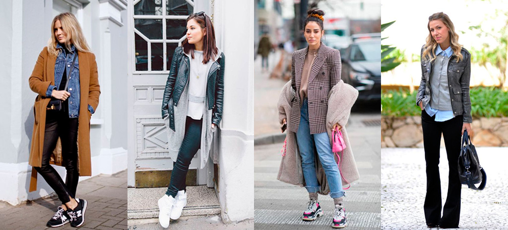 estações looks efeito cebola