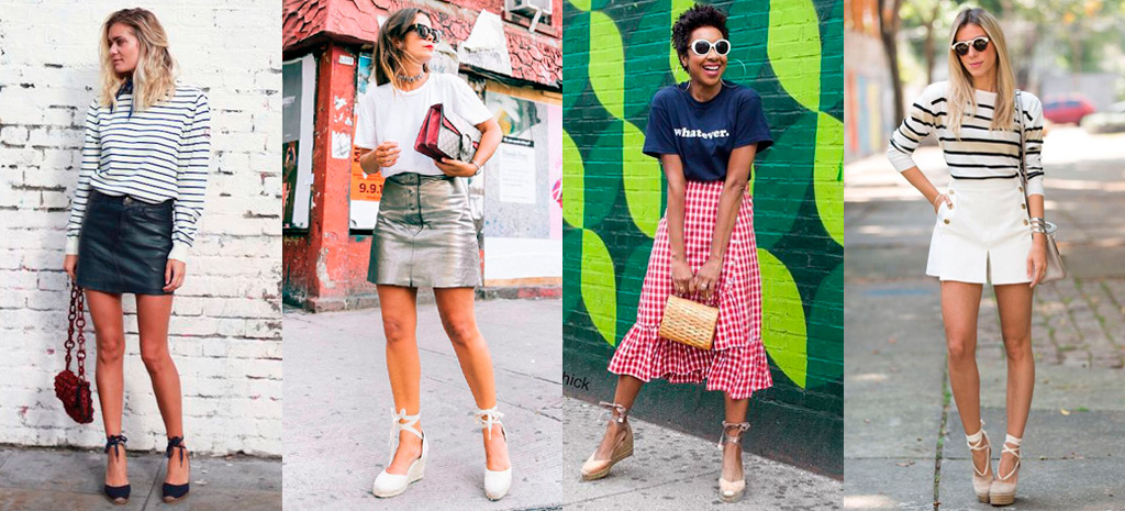 look super fashion com anabela