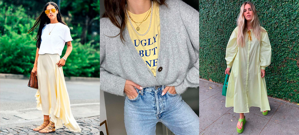 butter yellow com pegada contemporânea