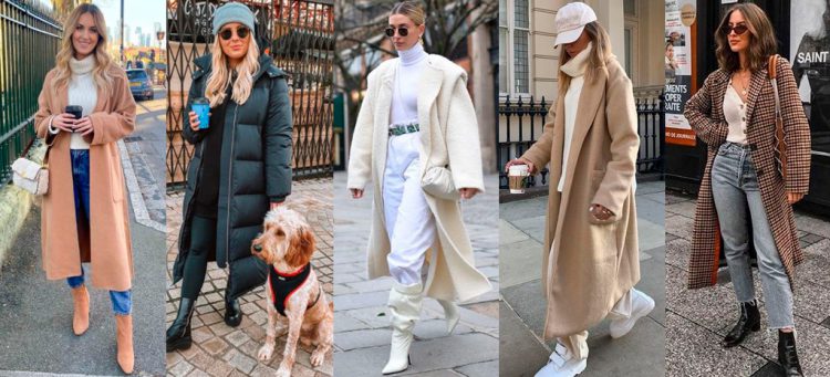 preview: look com casaco longo