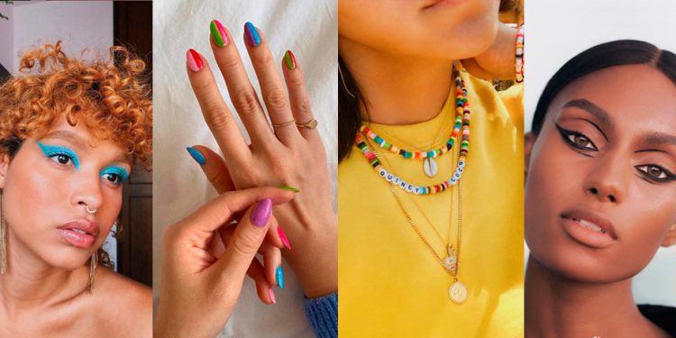 Dicas para a sua selfie de carnaval!