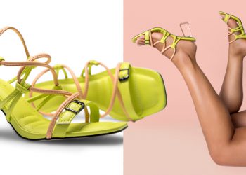 Salto de Acrílico Tanara