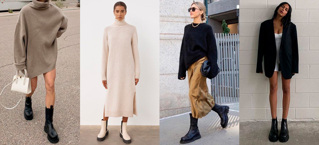 minimalismo - Tudo sobre tendências e moda feminina
