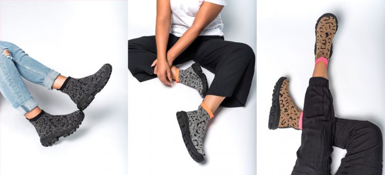 Sock sneaker: como usar