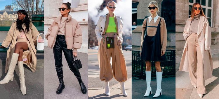 Baunilha: novo neutro que é trend 