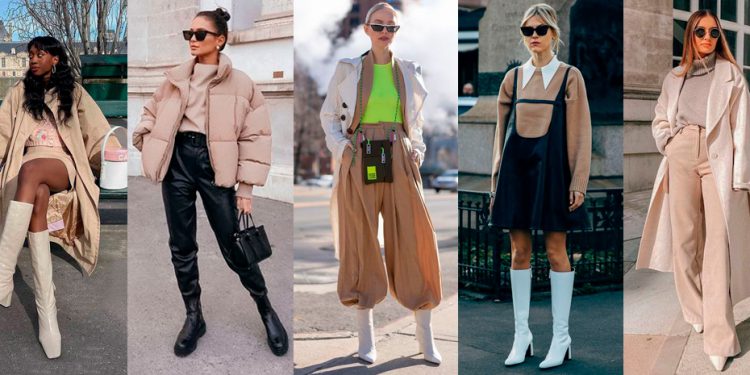 Baunilha: novo neutro que é trend 