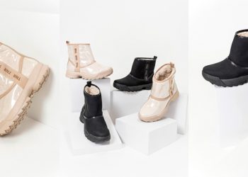 Bota de pelinhos: o calçado certeiro para os dias frios!