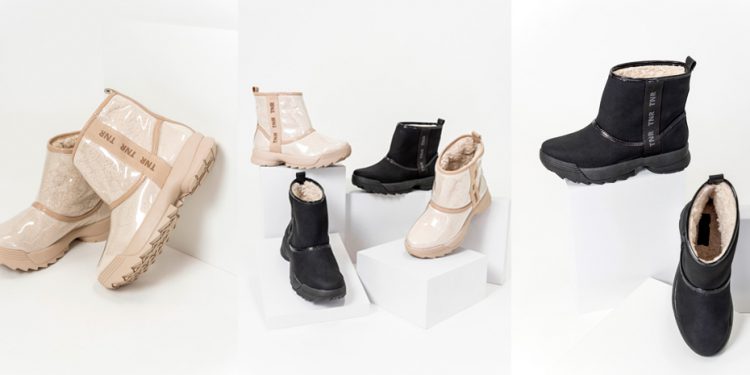 Bota de pelinhos: o calçado certeiro para os dias frios!