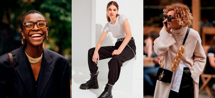 Correntes: a trend do momento