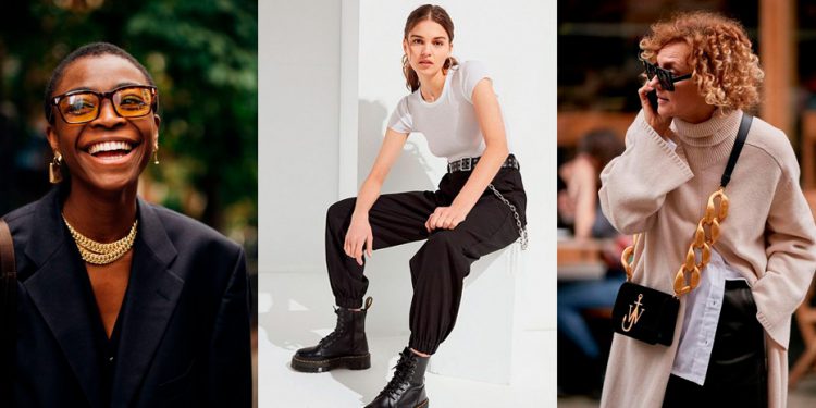 Correntes: a trend do momento