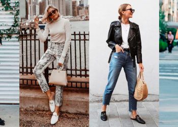 Versatilidade: mule em todas as estações