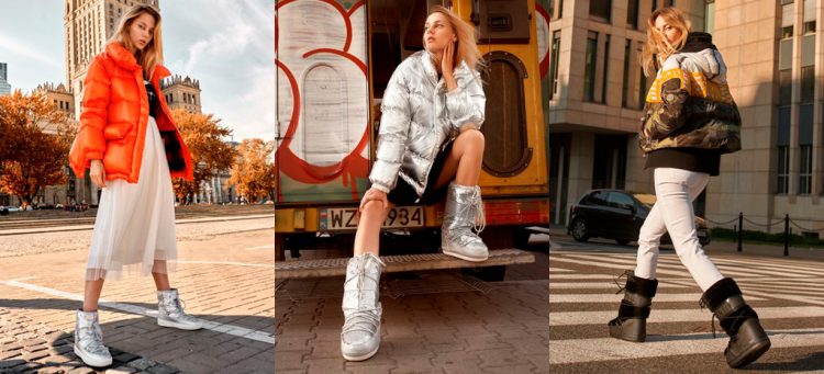 Casaco puffer vibe space