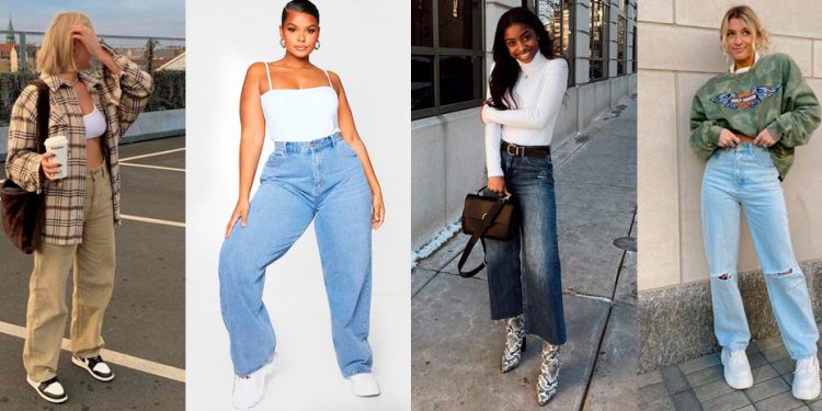 Wide leg: a calça do momento