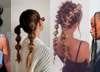 A trança mais fácil que você verá hoje!