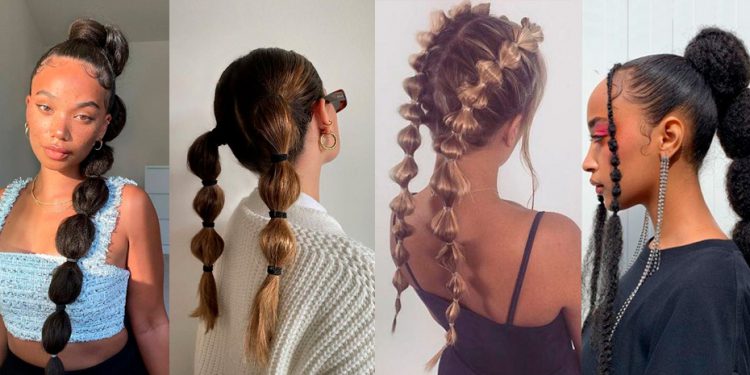 A trança mais fácil que você verá hoje!