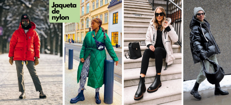 Como usar bota chelsea em looks com esportividade