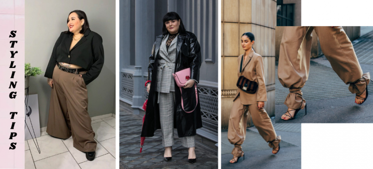 Truques para usar com alfaiataria