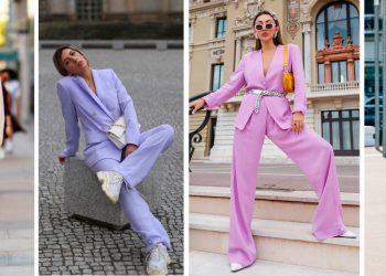 Como usar alfaiataria feminina com conforto