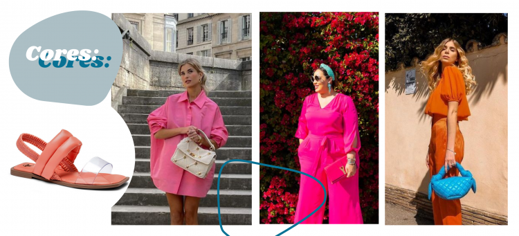 Looks com modelagem em alfaiataria em conforto chic