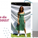 Conheça os vestidos da primavera 2021!