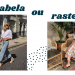 Sandália Anabela ou Rasteira: a preferida do verão