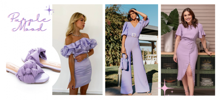 Significado das cores na virada: roxo é sabedoria, intuição e ciratividade