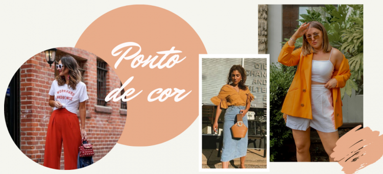 Looks com slide flatform com fivelas douradas