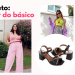 Aprenda novas formas de usar sapatos pretos!
