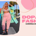 Dopamine fashion veio para dominar 2022!