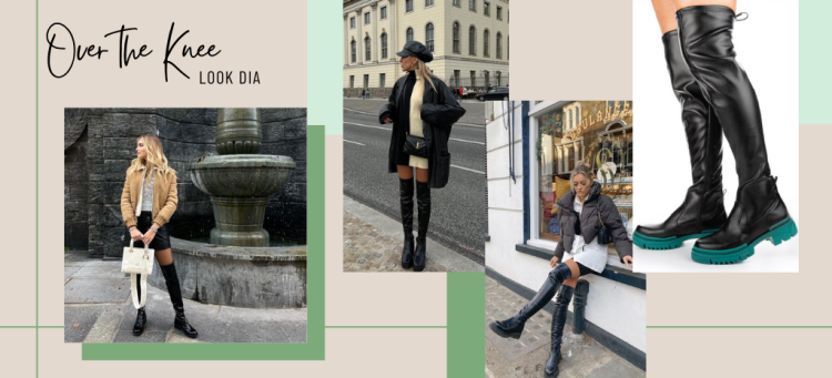 Nosso modelo traz o diferencial da sola colorida. (Fotos: divulgação).