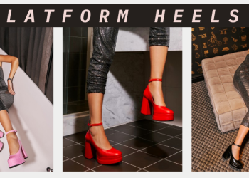 O sapato do momento a Tanara tem!