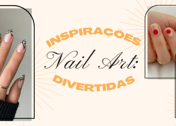 Nail art: Tudo sobre a tendência e inspirações