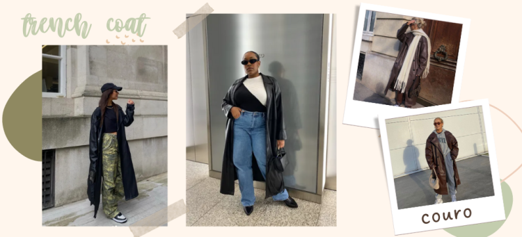 Aposta na mistura hi-lo com a peça! (Fotos: divulgação).