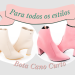 4 opções de cores para a bota de cano curto Tanara.