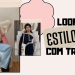 Vem se inspirar usando tricot nos looks invernais! (Fotos: divulgação).