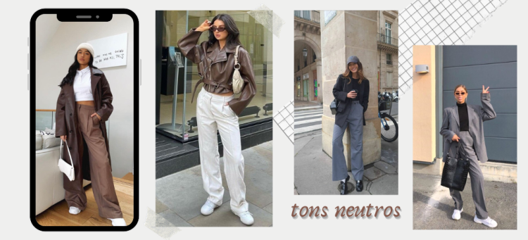 Use com acessórios diversos para dar um toque street à produção. (Fotos: divulgação).