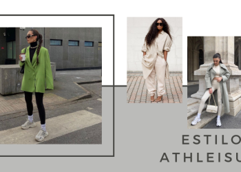 Saiba como atualizar o estilo athleisure! (Fotos: divulgação).