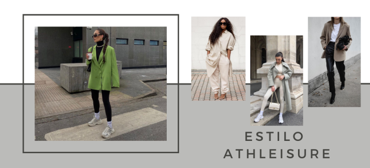 Saiba como atualizar o estilo athleisure! (Fotos: divulgação).