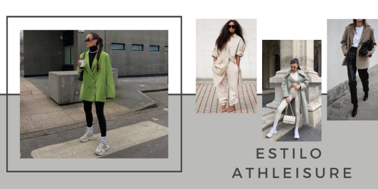 Saiba como atualizar o estilo athleisure! (Fotos: divulgação).