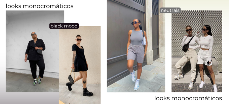 As cores neutras são ótimas aliadas para essa proposta. (Fotos: divulgação).