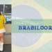 Brasilcore é o novo nome da moda que une as cores da bandeira! (Fotos: divulgação).